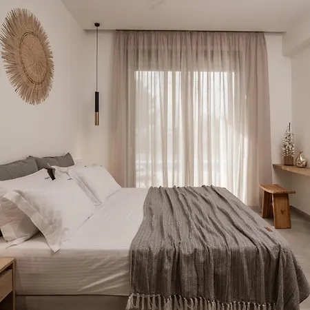 Villa Alypius Luxury Zakintos