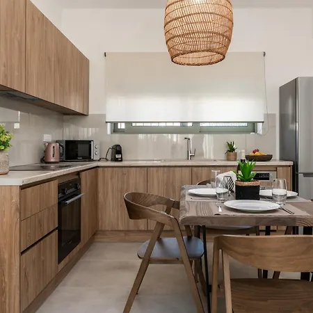 Villa Alypius Luxury Zakintos