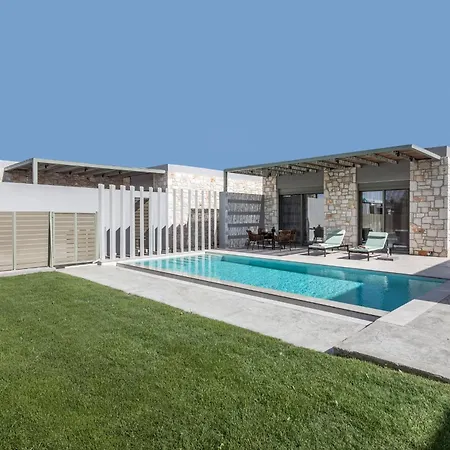 Alypius Luxury Zakintos