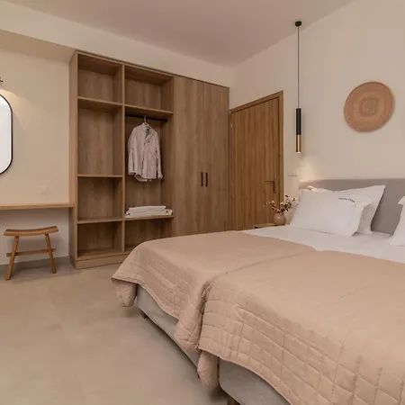 Alypius Luxury Villa