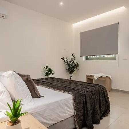 Alypius Luxury * Zakintos