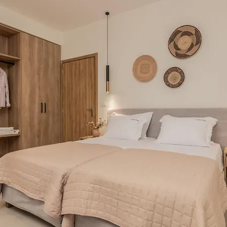 Villa Alypius Luxury *