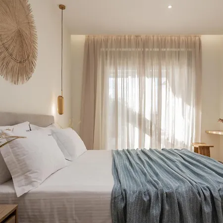 Alypius Luxury Villa *