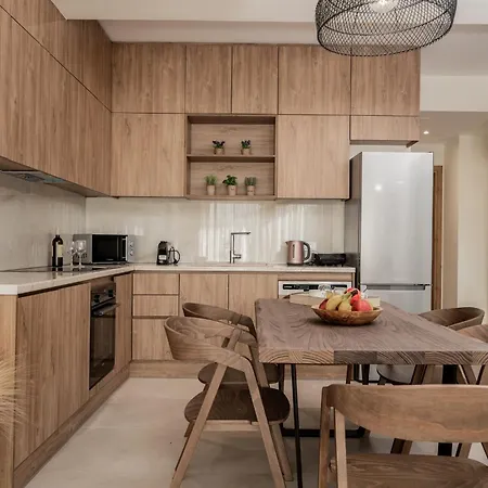 Alypius Luxury * Zakintos