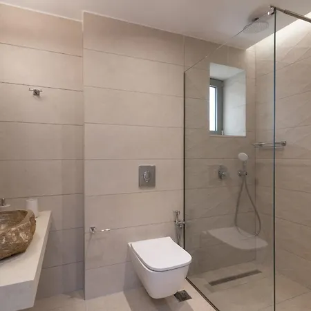 Villa Alypius Luxury