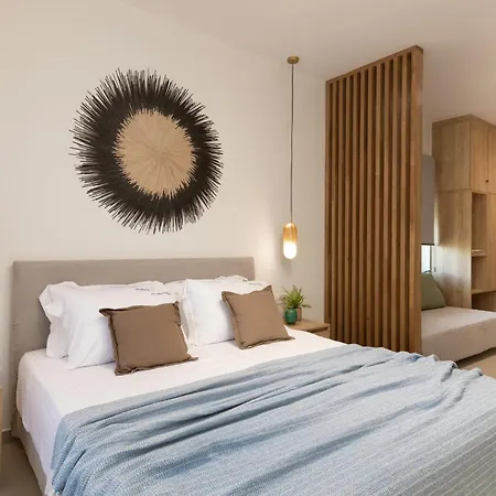 Alypius Luxury Villa *