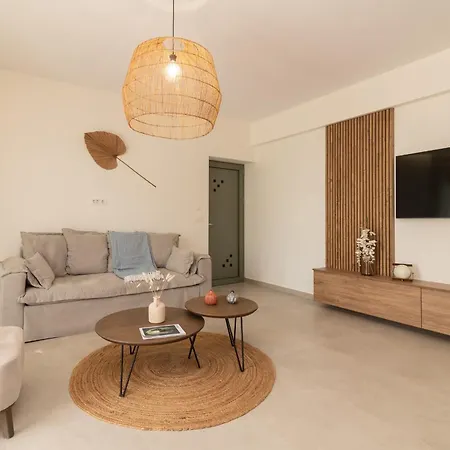 Villa Alypius Luxury *