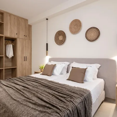 Alypius Luxury