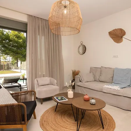 Villa Alypius Luxury