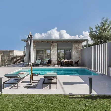 Villa Alypius Luxury