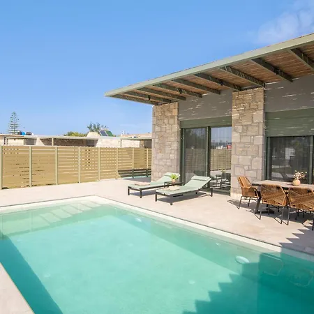 Alypius Luxury Zakintos