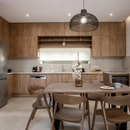 Alypius Luxury Zakintos