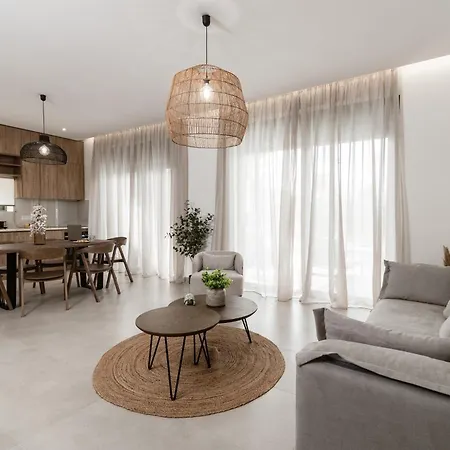 Alypius Luxury Villa