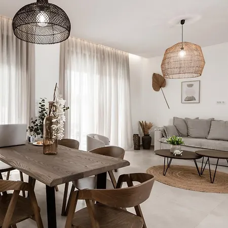 Alypius Luxury * Zakintos